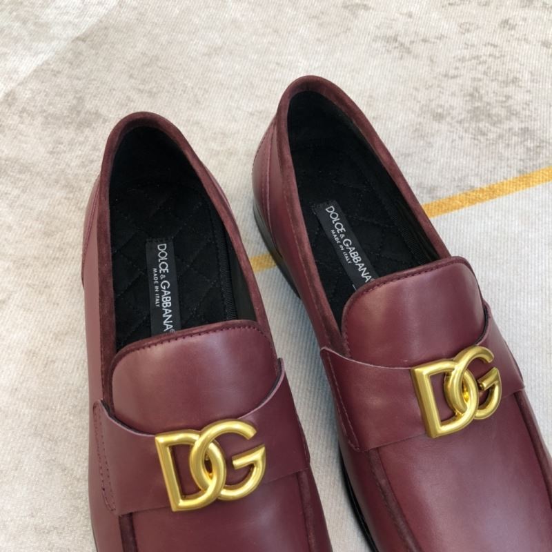 Dolce Gabbana Business Shoes